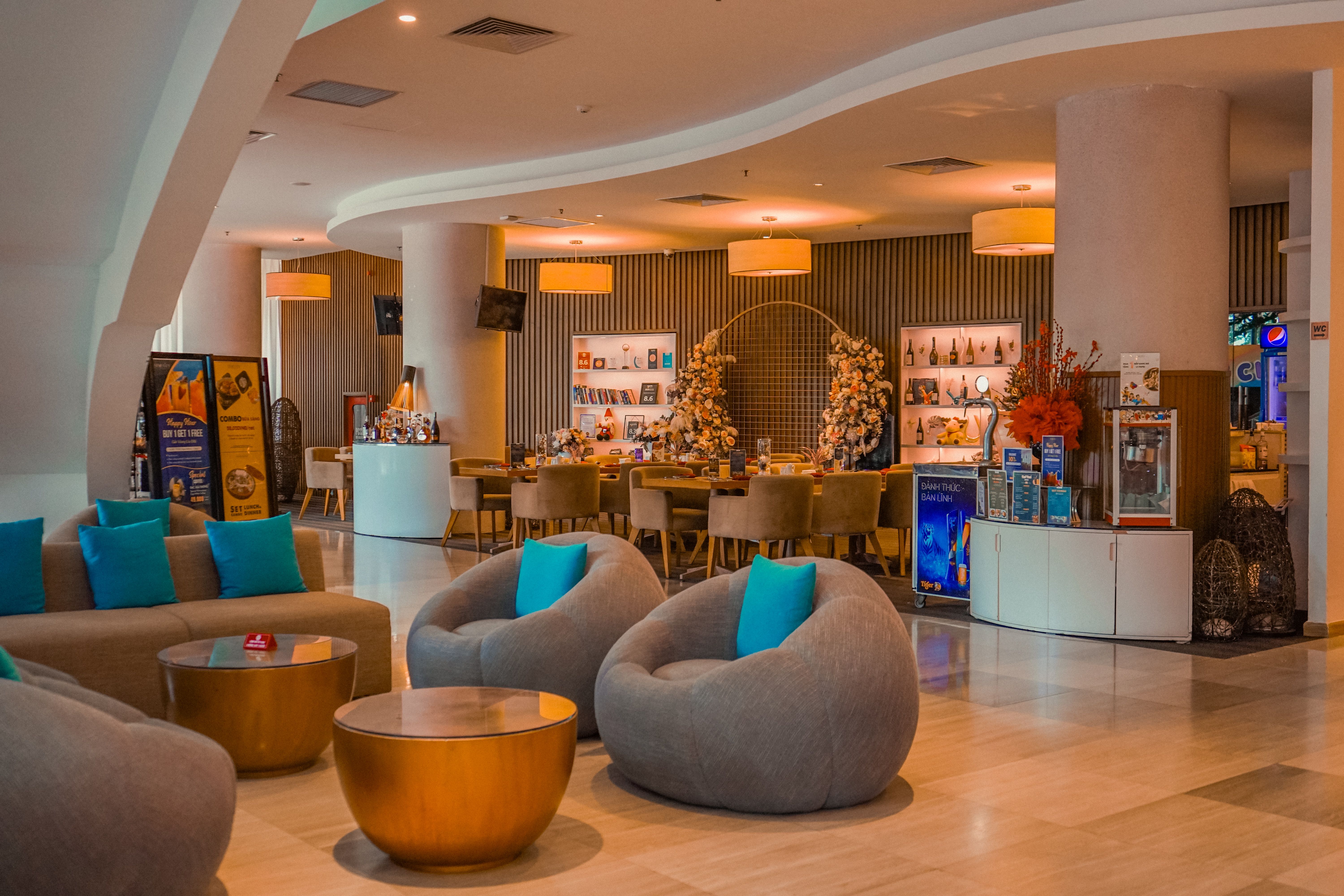About Hotel