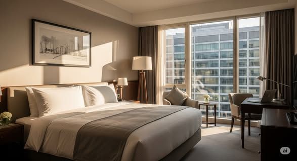 Deluxesss Room