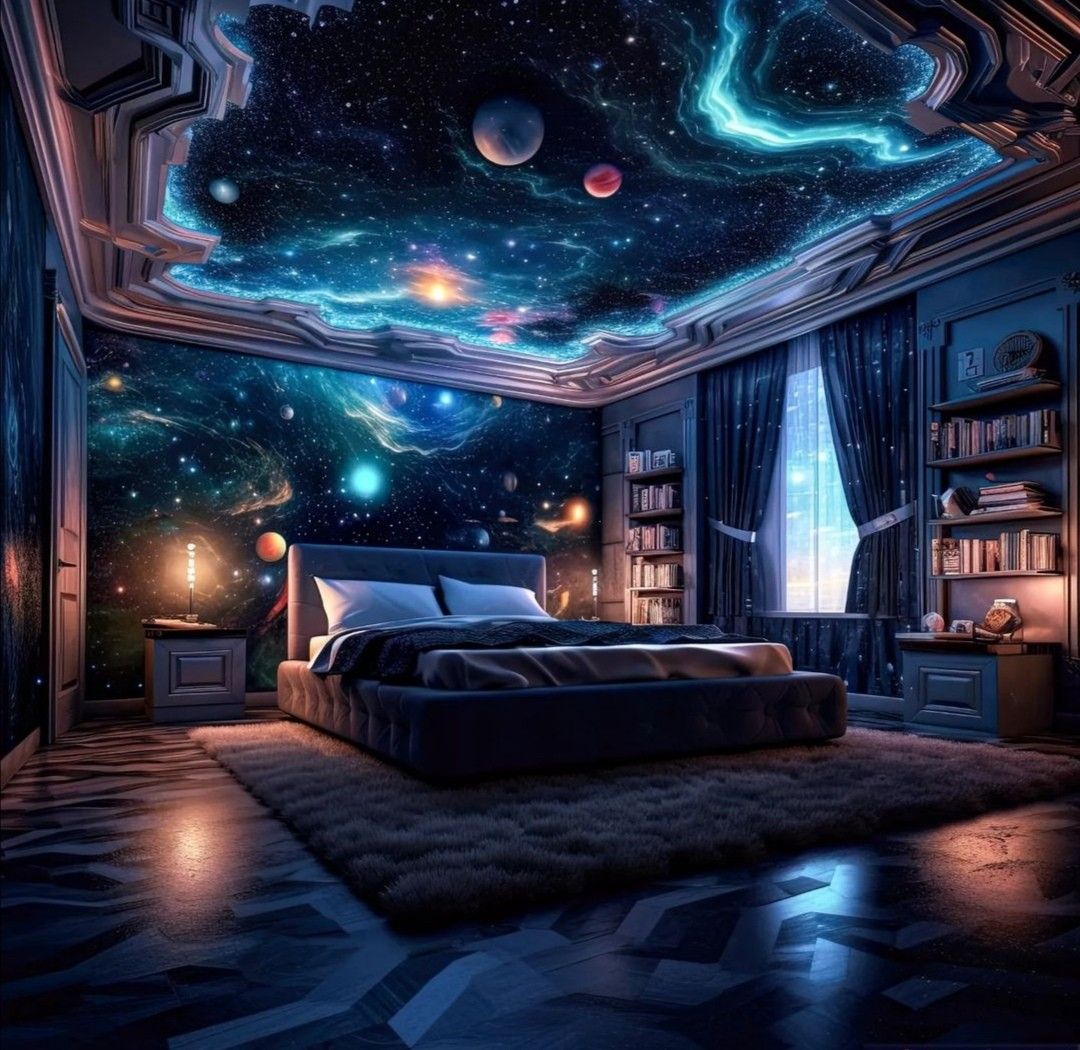 room