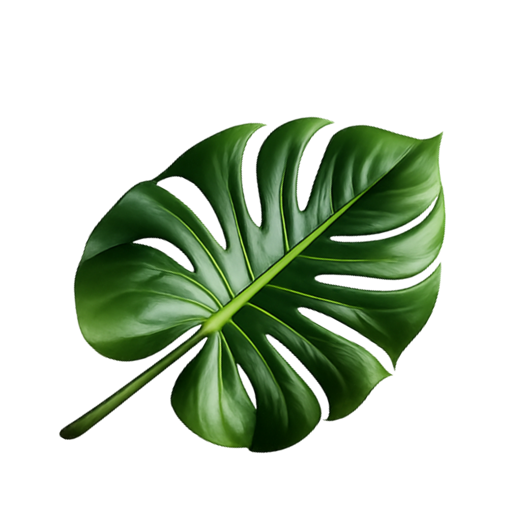 Leaf Left