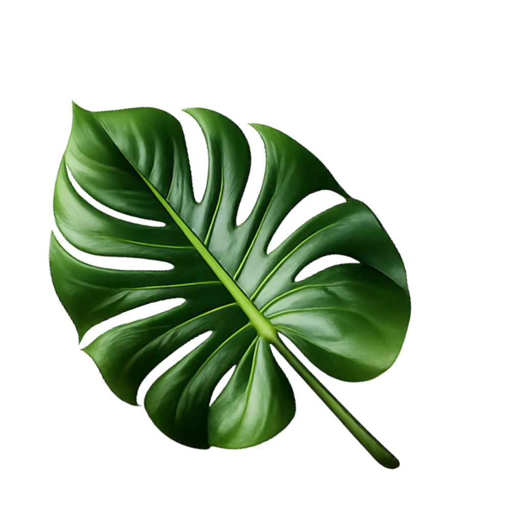 Leaf Right
