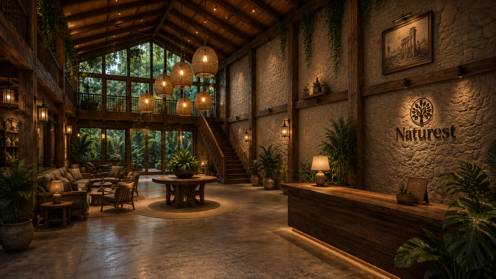 Indoor