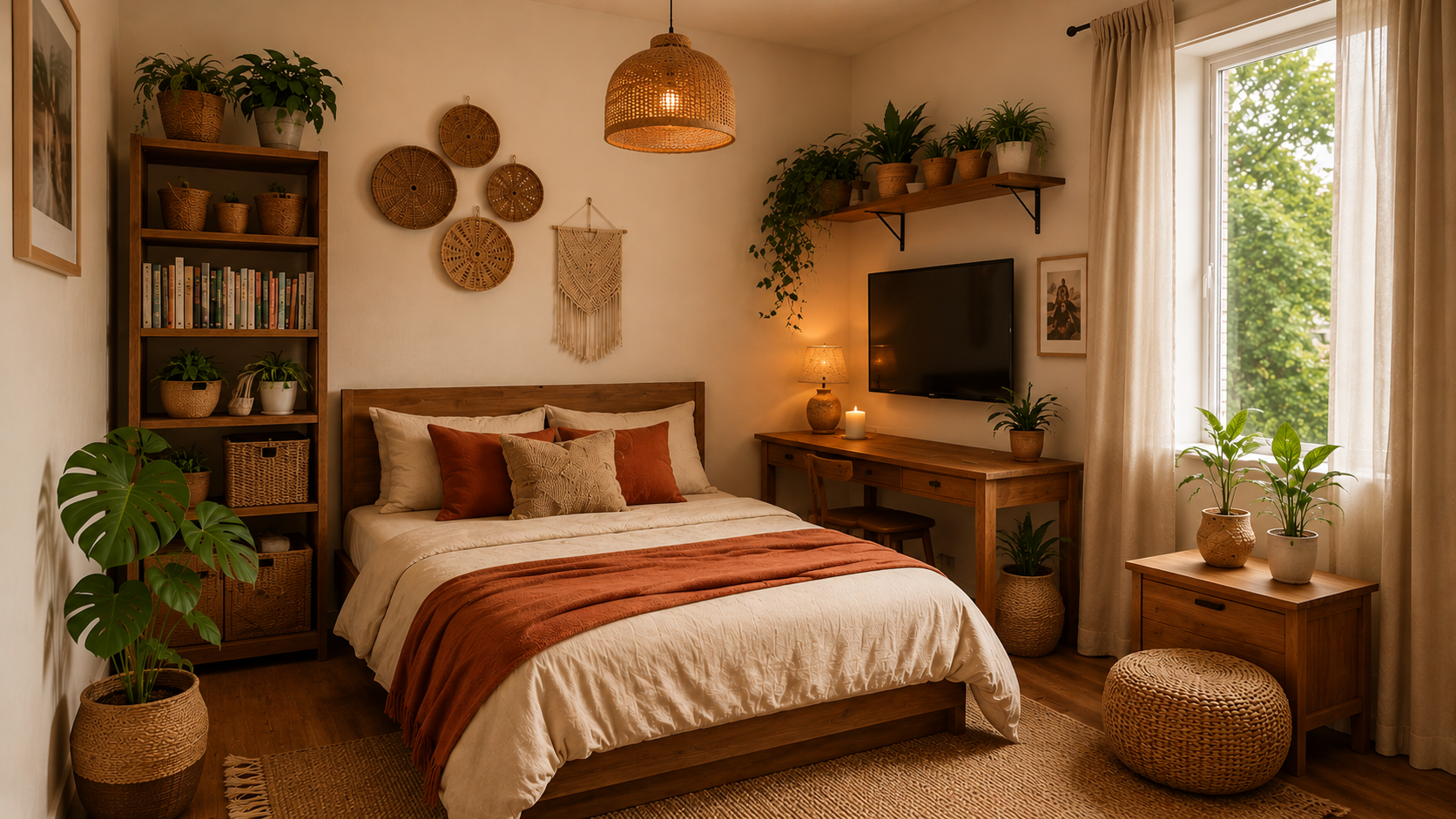 Reguler Room