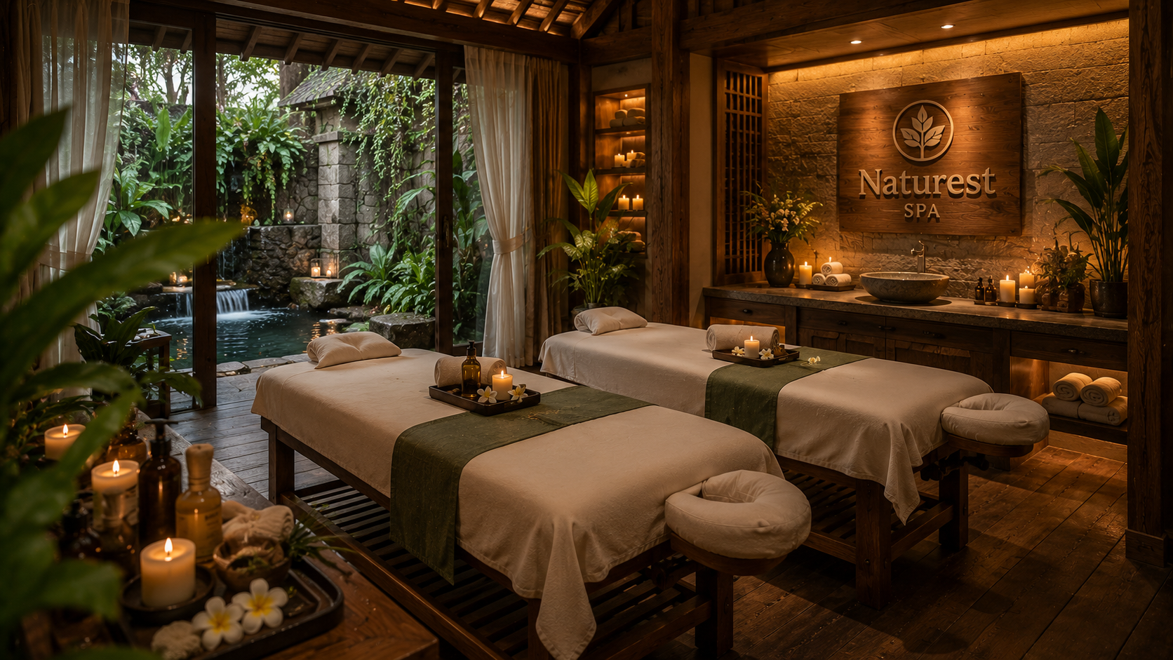Spa
