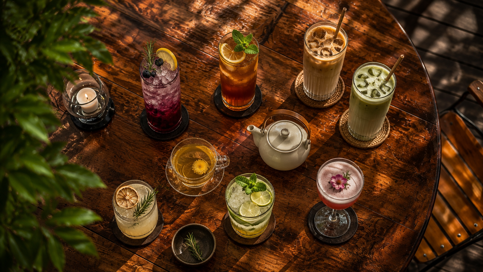 Drinks